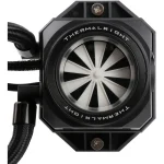 Thermalright Turbo Right 360 C Υδρόψυξη AIO CPU με 3 Ανεμιστήρες 120mm TR 360C - Image 4
