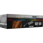 Thermalright Turbo Right 360 C Υδρόψυξη AIO CPU με 3 Ανεμιστήρες 120mm TR 360C - Image 8