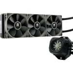 Thermalright Turbo Right 360 C Υδρόψυξη AIO CPU με 3 Ανεμιστήρες 120mm TR 360C - Image 10