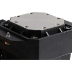 Thermalright Turbo Right 240 C Υδρόψυξη AIO CPU με 2 Ανεμιστήρες 120mm και RGB Φωτισμό TR 240C - Image 5