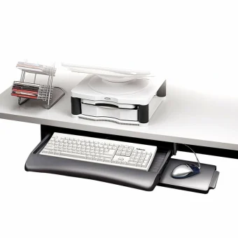 Fellowes Βάση Πληκτρολογίου 93804
