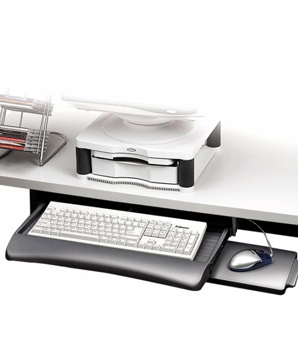 Fellowes Βάση Πληκτρολογίου 93804