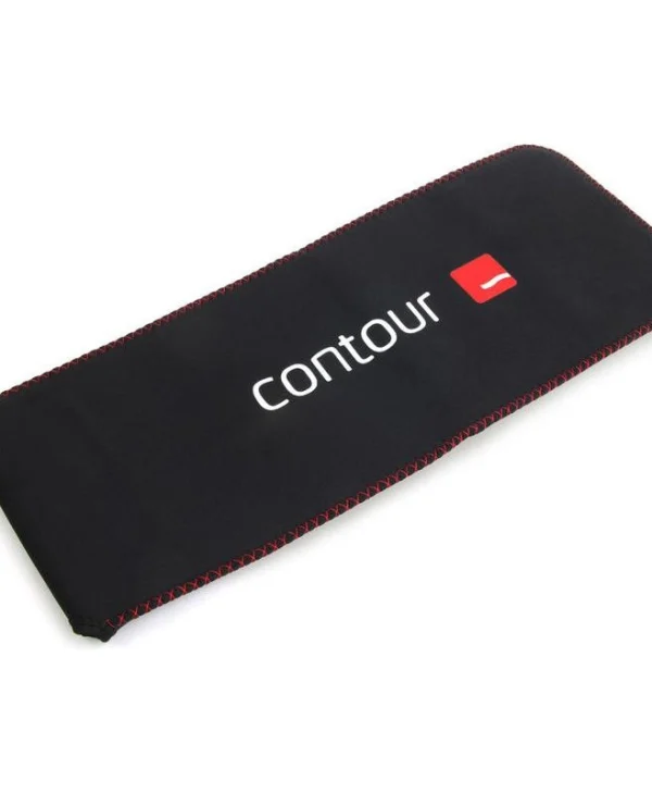 Θήκη Contour Rollermouse Universal Sleeve Black UNIVERSAL-SLEEVE