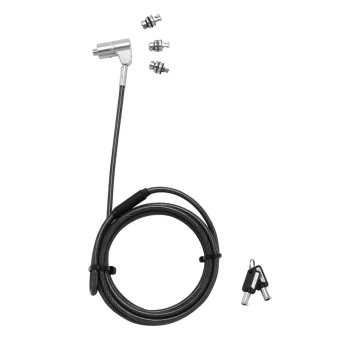 Dicota Security Exchangeable Lock (D31699)