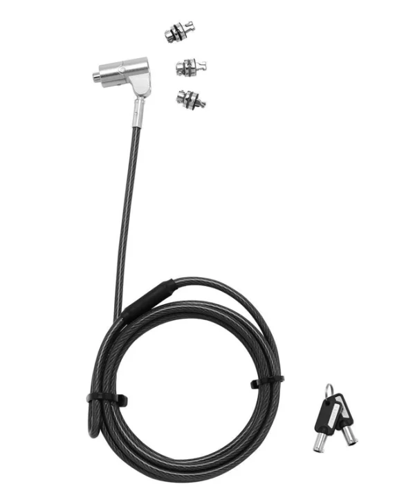 Dicota Security Exchangeable Lock (D31699)