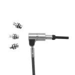 Dicota Security Exchangeable Lock (D31699) - Image 3