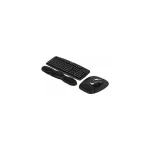 Kensington GEL Keyboard Wrist Rest 62385 - Image 2