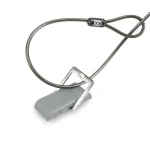 Kensington Κλειδαριά Καλωδίων K64613WW - Image 4