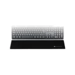Bakker Elkhuizen Ergo Wrist Rest Standard Keyboard Wrist Rest BNETWRS