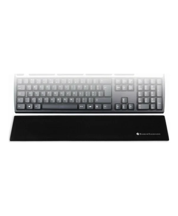Bakker Elkhuizen Ergo Wrist Rest Standard Keyboard Wrist Rest BNETWRS