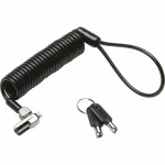 Kensington NanoSaver Portable Keyed Laptop Lock K66640EU
