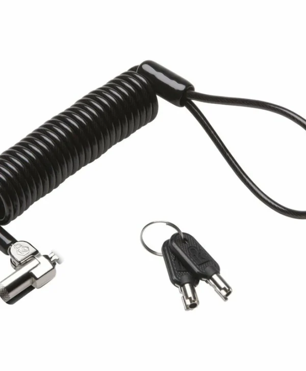 Kensington NanoSaver Portable Keyed Laptop Lock K66640EU