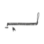 Kensington NanoSaver Portable Keyed Laptop Lock K66640EU - Image 2
