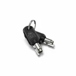 Kensington NanoSaver Portable Keyed Laptop Lock K66640EU - Image 4