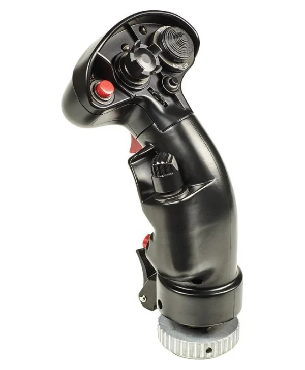 Thrustmaster F/A-18C Hornet Hotas Add-On Grip για PC 2960812