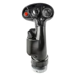 Thrustmaster F/A-18C Hornet Hotas Add-On Grip για PC 2960812 - Image 3