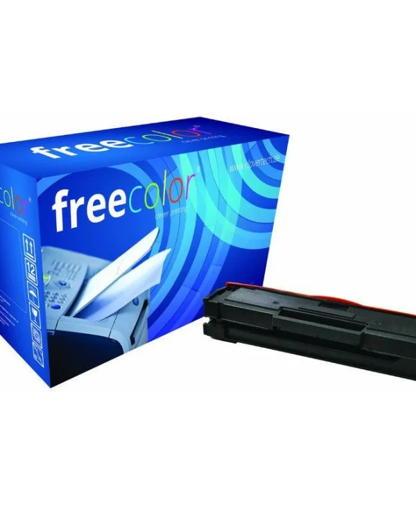 Freecolor Συμβατό Toner για Laser Εκτυπωτή Samsung Μαύρο K15804F7