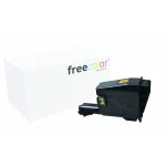 Freecolor Συμβατό Toner για Laser Εκτυπωτή Kyocera TK-1125 Μαύρο K15923F7