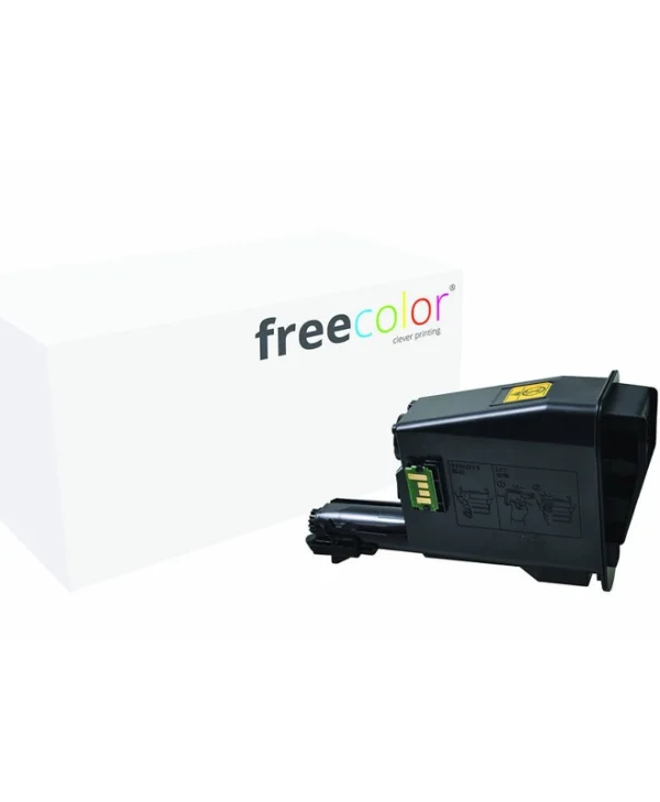 Freecolor Συμβατό Toner για Laser Εκτυπωτή Kyocera TK-1125 Μαύρο K15923F7