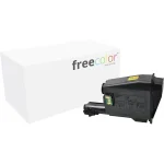 Freecolor Συμβατό Toner για Laser Εκτυπωτή Kyocera TK-1115 Μαύρο K15976F7
