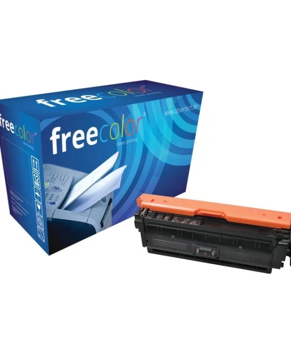 Freecolor Συμβατό Toner για Laser Εκτυπωτή HP Ματζέντα High Yield K15862F7
