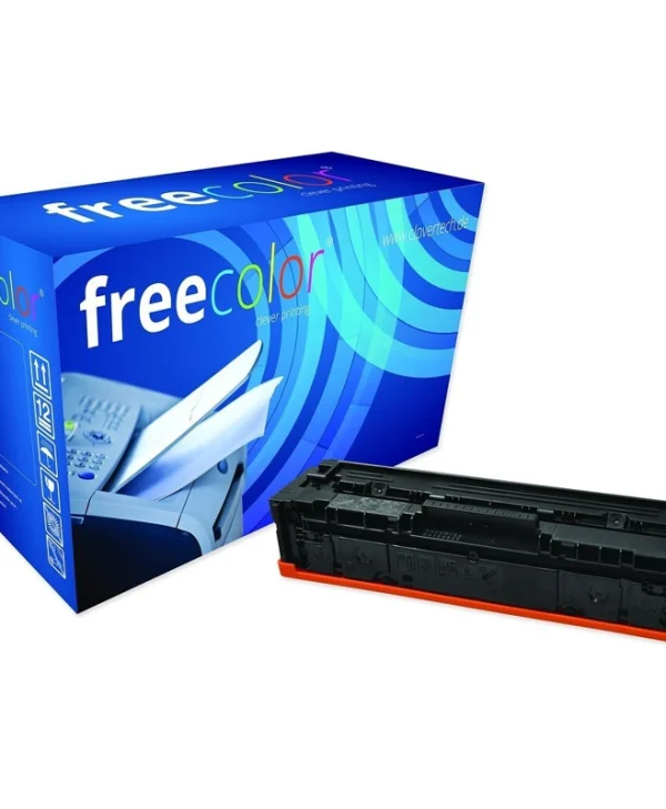 Freecolor Συμβατό Toner για Laser Εκτυπωτή HP CF400X Μαύρο High Yield K15832F7