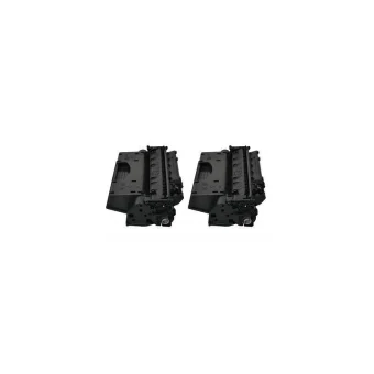 Freecolor Συμβατό Toner για Laser Εκτυπωτή HP CE505XD Μαύρο K35121F7
