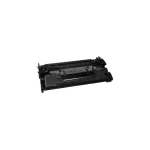 Freecolor Συμβατό Toner για Laser Εκτυπωτή HP Μαύρο High Yield K15871F7 - Image 2