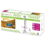 Techly Βάση Projector Οροφής ICA-PM-104MW με Μέγιστο Φορτίο 15kg Ασημί - Image 2