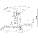 Techly ICA-PM-2S - Image 4