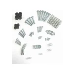 Techly set Ανταλλακτικό Τηλεόρασης Screw Set Brackets VESA ICA-PLB-VESA-KIT
