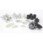 Techly set Ανταλλακτικό Τηλεόρασης Screw Set Brackets VESA ICA-PLB-VESA-KIT - Image 3