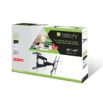 Techly ICA-PLB 172L Βάση Τηλεόρασης Τοίχου με Βραχίονα έως 80" και 50kg 308886 - Image 4