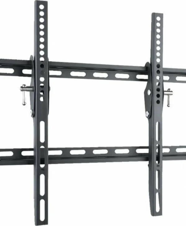 Techly ICA-PLB 161M Βάση Τηλεόρασης Τοίχου έως 55" και 45kg ICA-PLB-161M