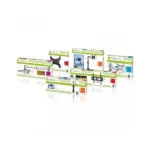 Techly ICA-PLB 161M Βάση Τηλεόρασης Τοίχου έως 55" και 45kg ICA-PLB-161M - Image 4