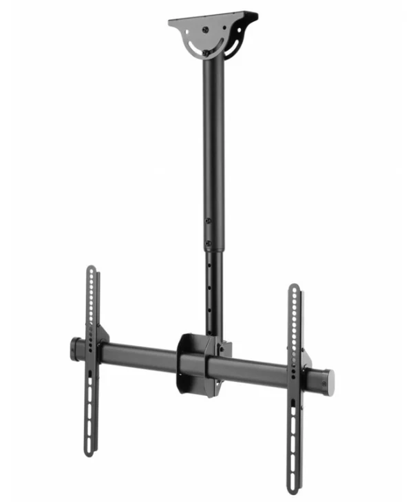 Techly ICA-CPLB 946L Βάση Τηλεόρασης Οροφής έως 70" και 50kg 309357