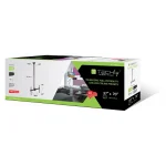 Techly ICA-CPLB 946L Βάση Τηλεόρασης Οροφής έως 70" και 50kg 309357 - Image 2