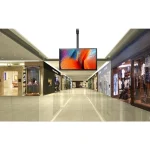 Techly ICA-CPLB 946L Βάση Τηλεόρασης Οροφής έως 70" και 50kg 309357 - Image 9