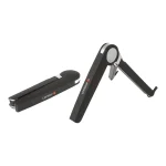 Rollermouse Contour Red Plus Wireless Travel Kit Retail RM-RED PLUS-WL-DE-TK - Image 2