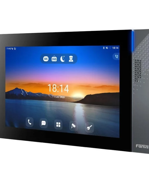 Fanvil Monitor για Θυροτηλέφωνο I57A