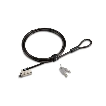 Kensington Slim NanoSaver 2.0 Keyed Κλειδαριά με κλειδιά K65021WW