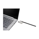 Kensington Slim NanoSaver 2.0 Keyed Κλειδαριά με κλειδιά K65021WW - Image 4