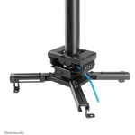 Neomounts Βάση Projector Οροφής με Μέγιστο Φορτίο 35kg Μαύρη CL25-540BL1 - Image 2