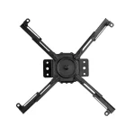 Neomounts Βάση Projector Οροφής με Μέγιστο Φορτίο 35kg Μαύρη CL25-540BL1 - Image 6
