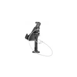 Manhattan Anti-theft Βάση Tablet Γραφείου σε Μαύρο χρώμα 462112