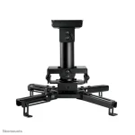 Neomounts Βάση Projector Οροφής με Μέγιστο Φορτίο 45kg Μαύρη CL25-530BL1 - Image 5