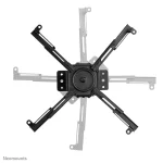 Neomounts Βάση Projector Οροφής με Μέγιστο Φορτίο 45kg Μαύρη CL25-530BL1 - Image 6