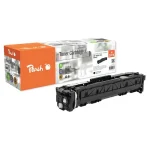 Peach Συμβατό Toner για Laser Εκτυπωτή HP 3150 Σελίδων Μαύρο PT1244