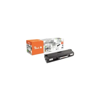 Peach Συμβατό Toner για Laser Εκτυπωτή HP 2000 Σελίδων Μαύρο PT1248