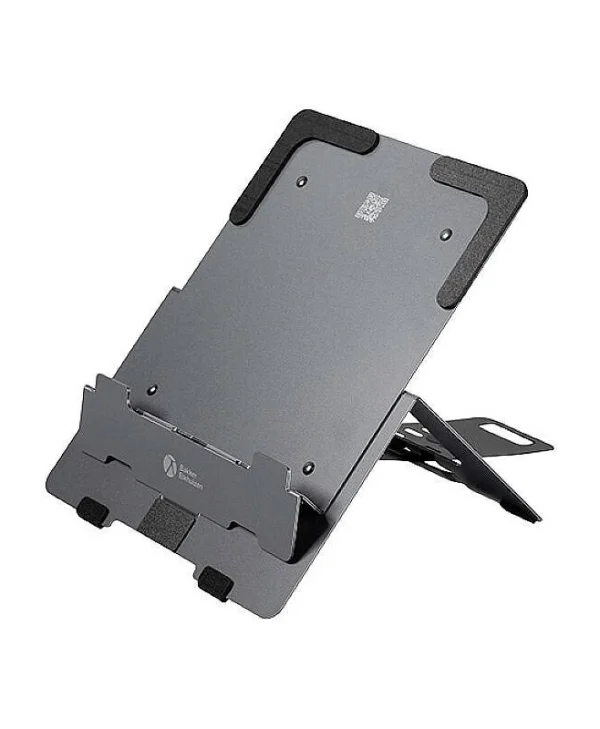 Βάση Laptop Bakker Elkuizen Tablet Holder Flextop 170 Dark Grey BNEFT170DG